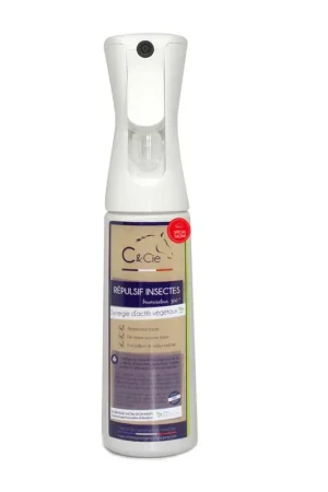 Prix Réduit Répulsif insectes spécial taons C&CIE
