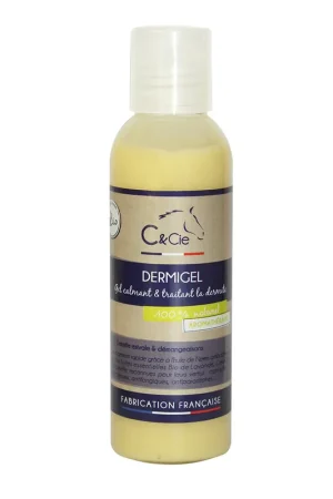 Remise Dermite & démangeaisons C&CIE DERMIGEL
