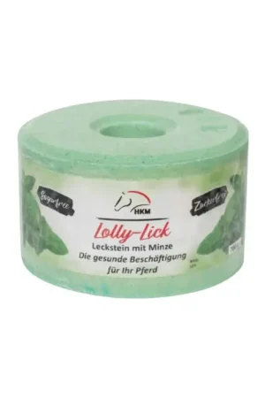 Livraison Express Bonbon à lécher HKM Lolly Lick Sans Sucre