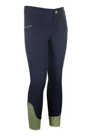Prix Cassé Pantalon HKM Claire