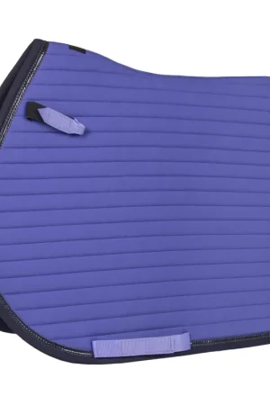 Bon Marché Tapis de selle QHP Nyomi