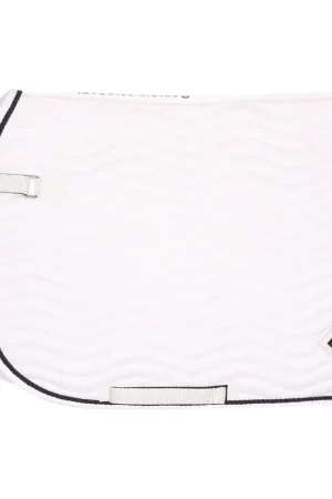 Commander Maintenant Tapis de selle Imperial Riding Rebel