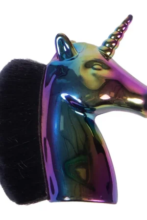 Brosse de tête QHP Unicorn Bon Marché