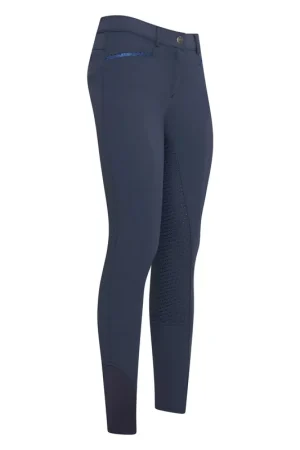 Pantalon équitation fille Imperial Riding El Capone Seulement Aujourd'hui