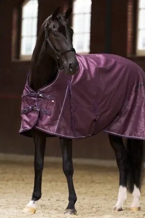 Couverture Imperial Riding Super-dry Remise