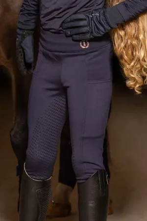 Produit De Marque Legging Imperial Riding Tessy Fullgrip