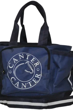 Sac de pansage Privilege equitation Canter Jusqu'à Épuisement Des Stocks