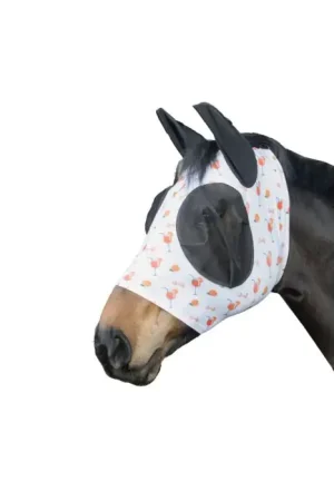 Meilleur Prix Masque anti-mouche HKM Splash
