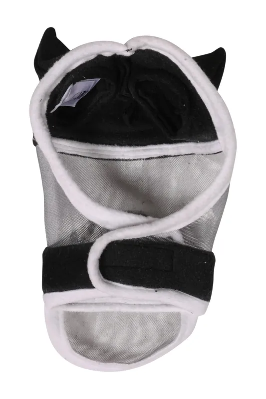 Prix Cassé Masque anti-mouches HKM Hobby Horsing