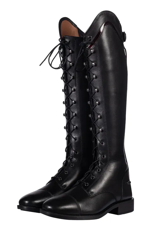 Dernier Modèle Bottes HKM Glam Lace Kids