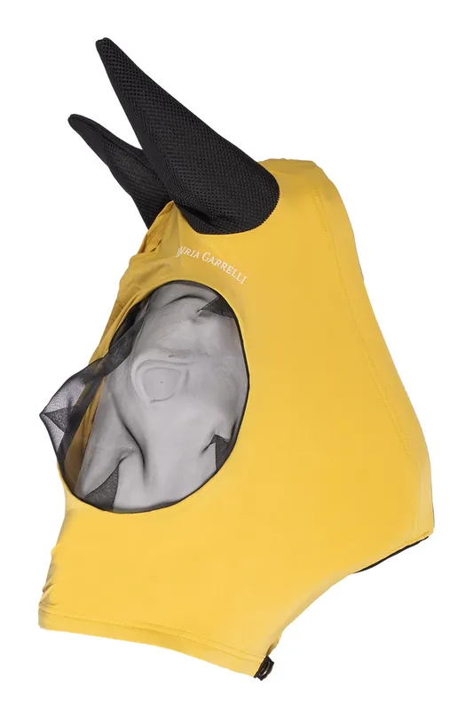 Offre Exclusive Masque anti-mouches HKM Limone