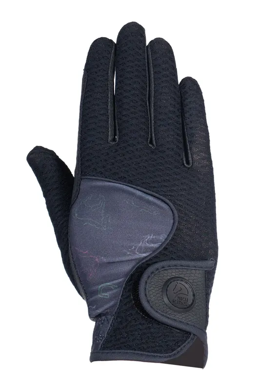 Gants enfants HKM Maui Vente Flash