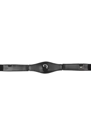 Meilleur Prix Sangle cuir cheval articulée Comfort - Waldhausen