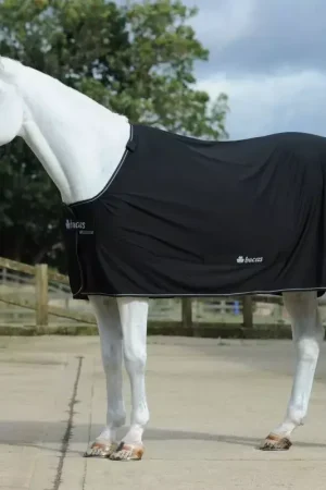 Acheter Direct Chemise séchante cheval Power Cooler - Bucas