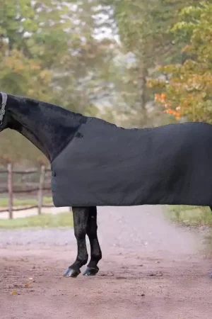 Achetez Aujourd'hui Sous couverture cheval polaire Clip'in system - Waldhausen