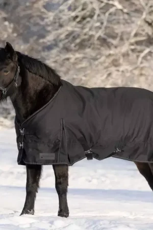 Top Vente Couverture d'extérieur cheval doublée polaire Nordic - Waldhausen