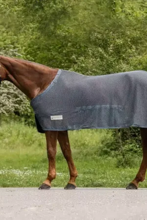 Affaire À Saisir Chemise anti-mouche cheval Comfort avec rabat ventral - Waldhausen