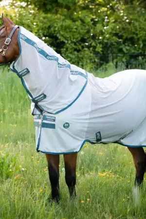 Chemise anti-mouche et anti-uv cheval Amigo Bug Rug Eco - Horseware Livraison Express