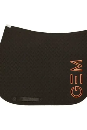 Tapis de selle cheval Ten - GEM Equitation Achetez Aujourd'hui