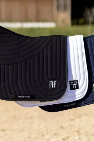 Must-Have Tapis de selle cheval Ergonomic - Horse Pilot
