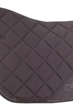 Tapis de selle cheval Shadow - Harry's Horse Vente Directe