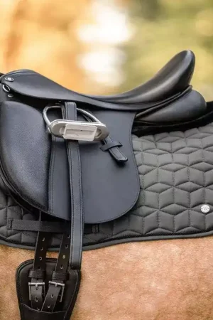 Tapis de selle cheval Nashville - Waldhausen Pas Cher