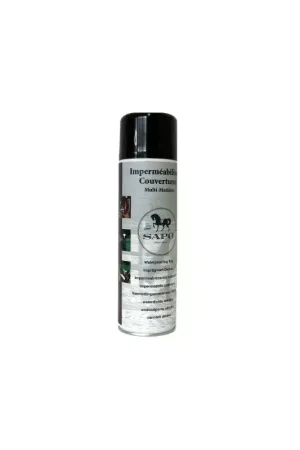 Offre Du Jour Imperméabilisant pour couvertures multi-matières 500 ml - Sapo