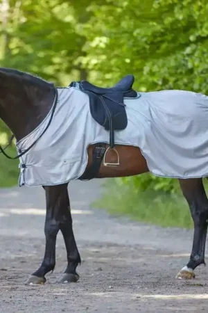 Vente Flash Couvre-reins anti-mouche cheval Protect - Waldhausen
