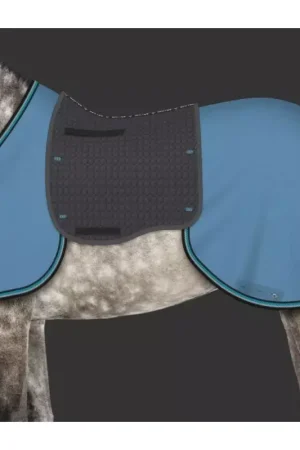 Couvre reins et poitrail cheval personnalisable Mer-System - Mattes Quantité Limitée