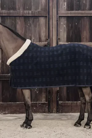 Affaire À Saisir Chemise Polaire cheval Show Rug Heavy - Kentucky