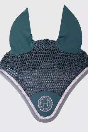 Acheter En Ligne Bonnet anti-mouche cheval Fredy - Harcour
