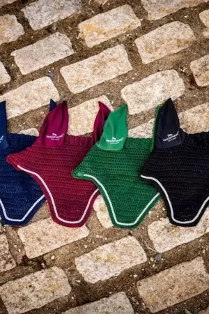 Bonnet anti-mouche cheval Signature - Horseware Meilleure Vente