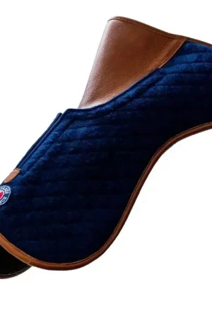 Pas Cher Amortisseur de dos cheval Adjust Pad - Antarès