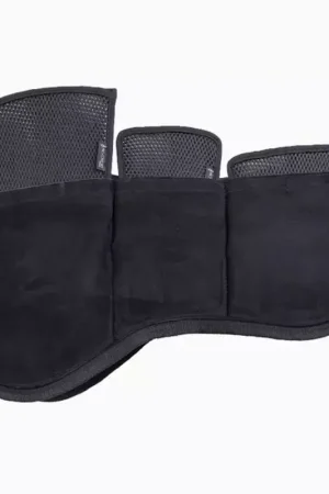 Amortisseur dos cheval mesh avec cales Itot - Pro-Confort Horsewear Prix Réduit