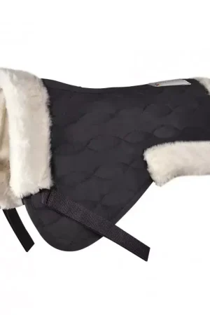 Achat Immédiat Amortisseur de dos cheval mouton synthétique - Waldhausen