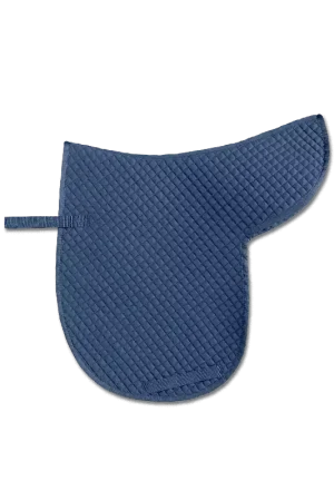 Tapis forme de selle Star - Waldhausen Pas Cher