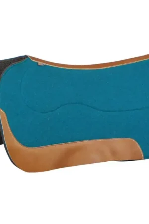 Pad western cheval feutre laine US Confort Pro - Ronzon Legend Vente Flash