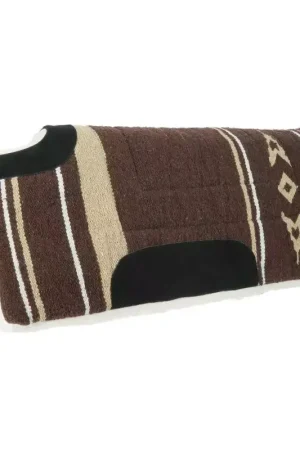 Offre Limitée Tapis western avec découpe de garrot Westride