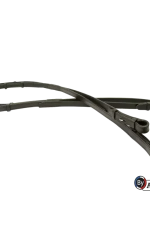 Rênes de dressage cheval Soft Grip Signature - Antarès Acheter En Ligne