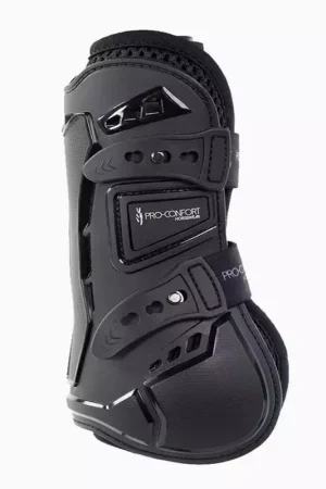 Bon Plan Guêtres cheval Balou doublure amovible - Pro-Confort Horsewear