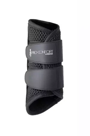 Satisfait Ou Remboursé Guêtres cheval mesh Tolede - Pro-Confort Horsewear