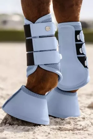 Vente Flash Guêtres de dressage cheval Rimini - Waldhausen