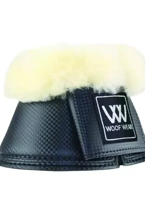 Meilleur Prix Cloches mouton synthétique - Woof Wear