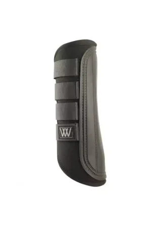 Guêtres néoprène simple velcro - Woof Wear Offre Limitée