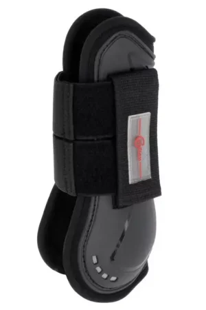 Offre Exclusive Protège-tendons à coque TecAir - Covalliero