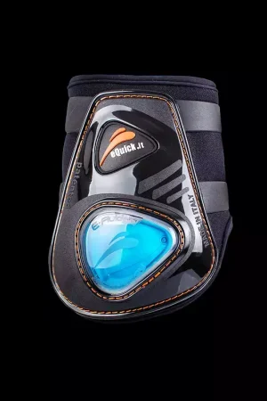Top Vente Protège-boulets cheval E-Shock Efluigel - eQuick