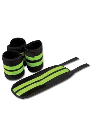 Acheter En Ligne Bandes réfléchissantes membres x 4 Reflex - Waldhausen