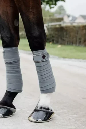 Bandes de polo cheval Pearls - Kentucky Retour Gratuit