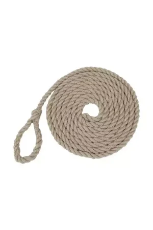 Corde / Longe éthologique 5 m Réduction
