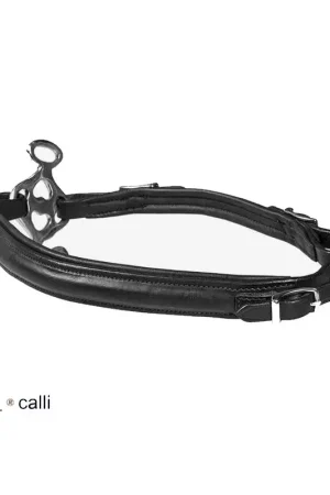 Offre Limitée Hackamore nose part haute qualité Calli - F.r.a